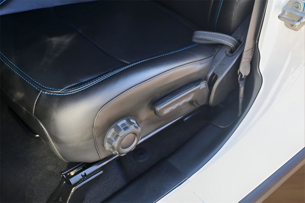 Used 2023 Jeep Wrangler Unlimited Rubicon 4xe image 8