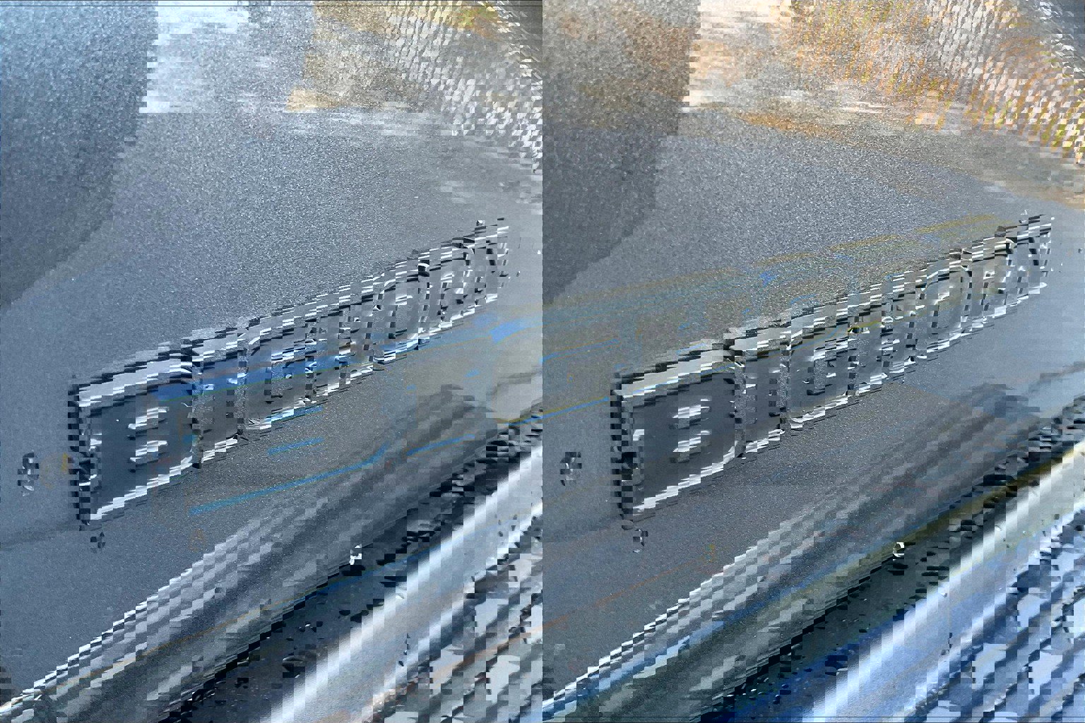 New 2025 RAM 2500 Big Horn image 17