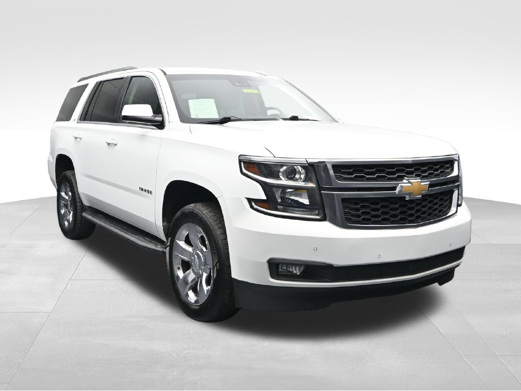 Used 2019 Chevrolet Tahoe LT RWD image 7
