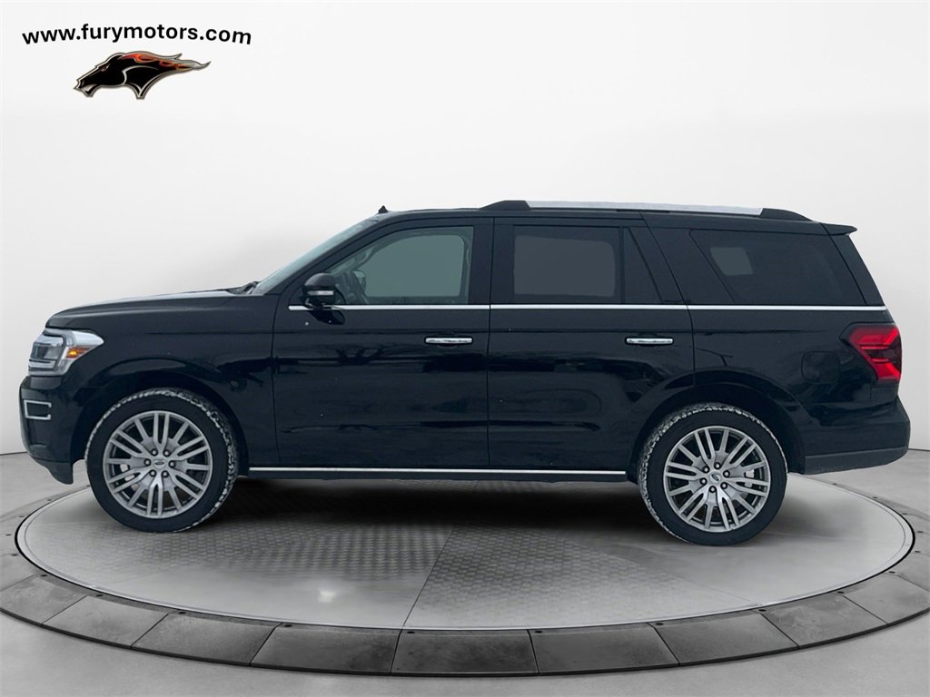 Used 2023 Ford Expedition Limited image 6