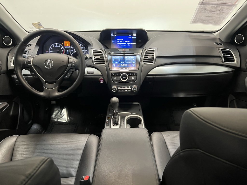 Used 2018 Acura RDX w/ Technology Package image 17