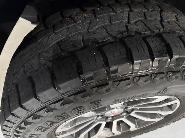 Certified 2019 GMC Sierra 1500 SLT w/ SLT Premium Plus Package AWD/4WD image 44