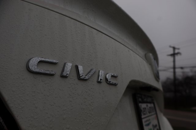 Used 2016 Honda Civic LX image 22