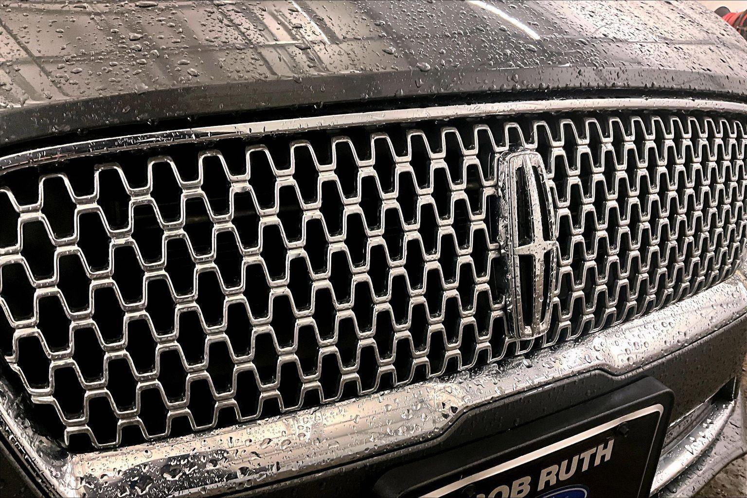 Used 2019 Lincoln MKZ Reserve image 29