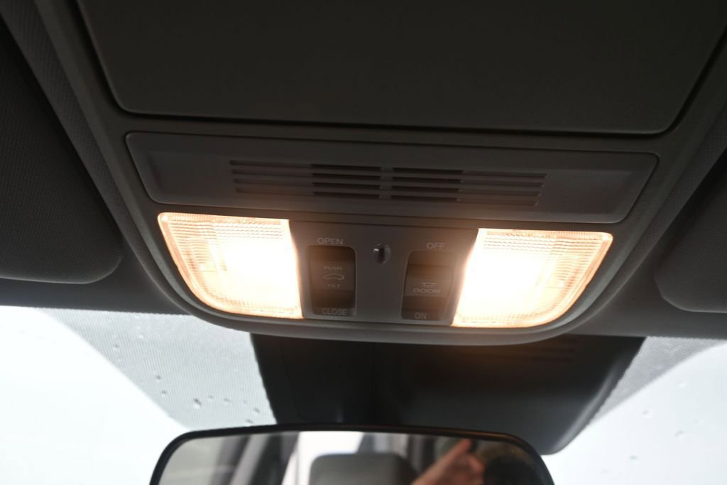 Used 2019 Honda CR-V EX image 14
