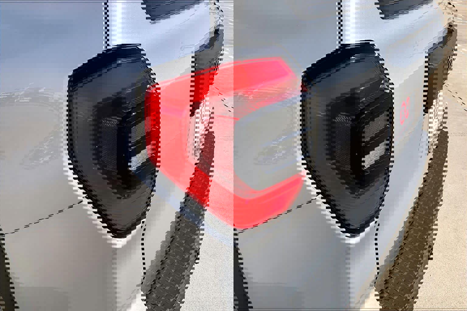 New 2026 Toyota 4Runner TRD Off-Road image 14