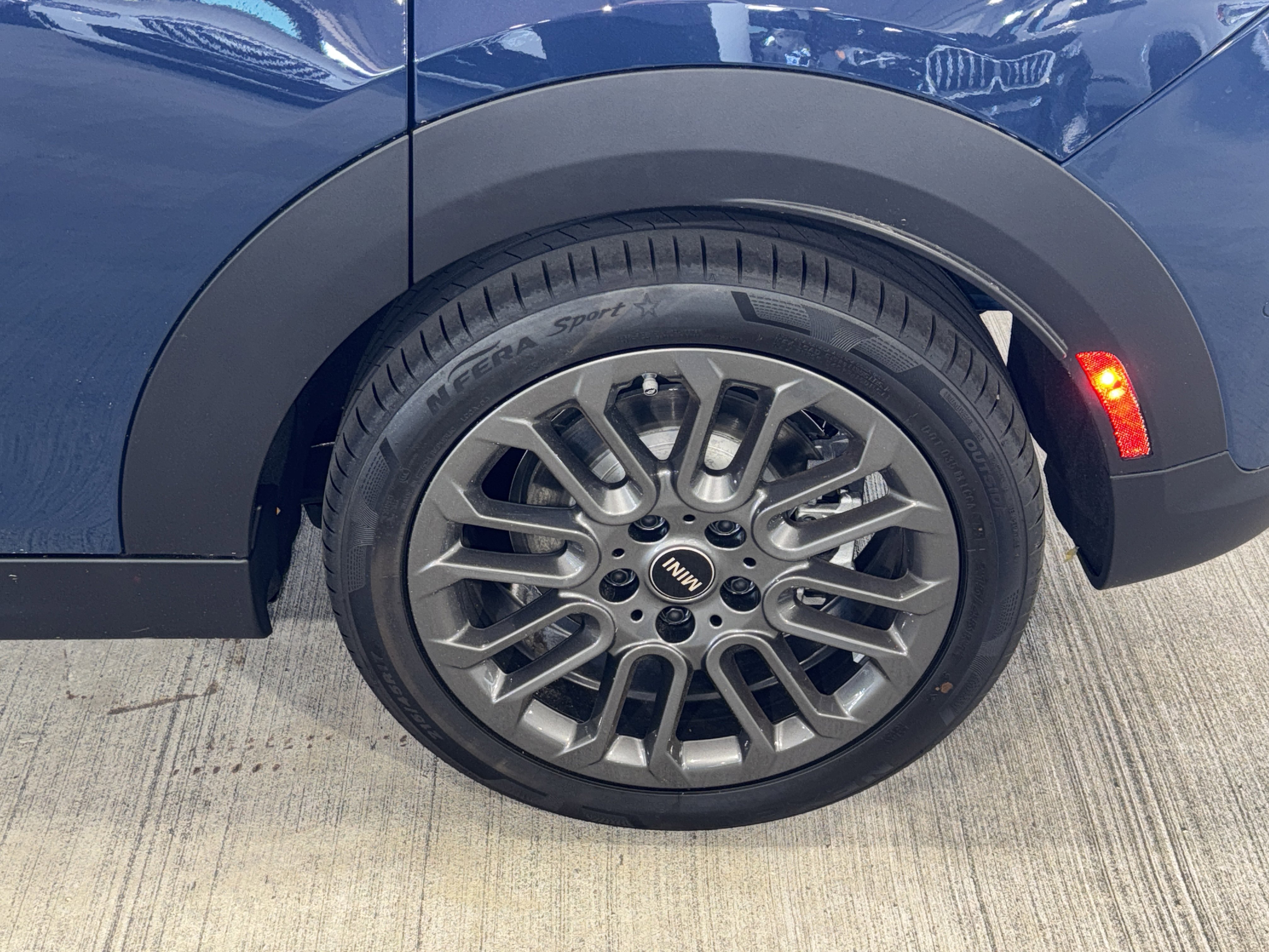 New 2026 MINI Cooper S image 18