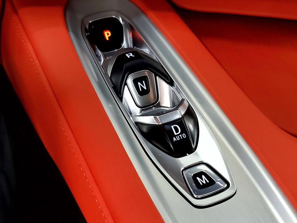 New 2026 Chevrolet Corvette Z06 image 18