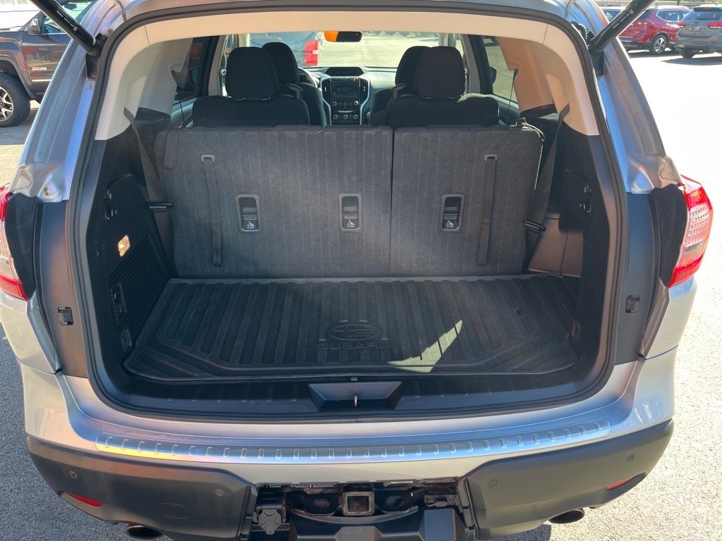 Used 2021 Subaru Ascent Premium w/ Convenience Package image 9