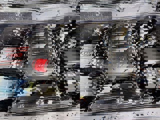 Certified 2018 Toyota Tundra SR5 w/ TRD Off Road Package AWD/4WD image 28