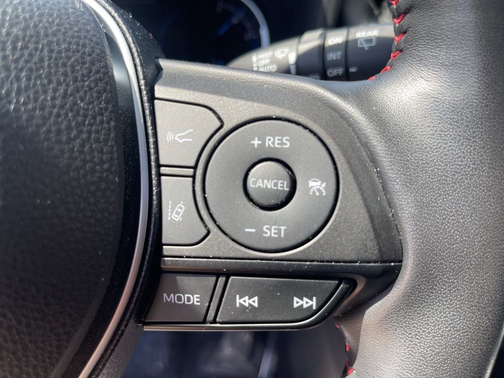 Used 2021 Toyota RAV4 XSE w/ Premium Package AWD/4WD image 20