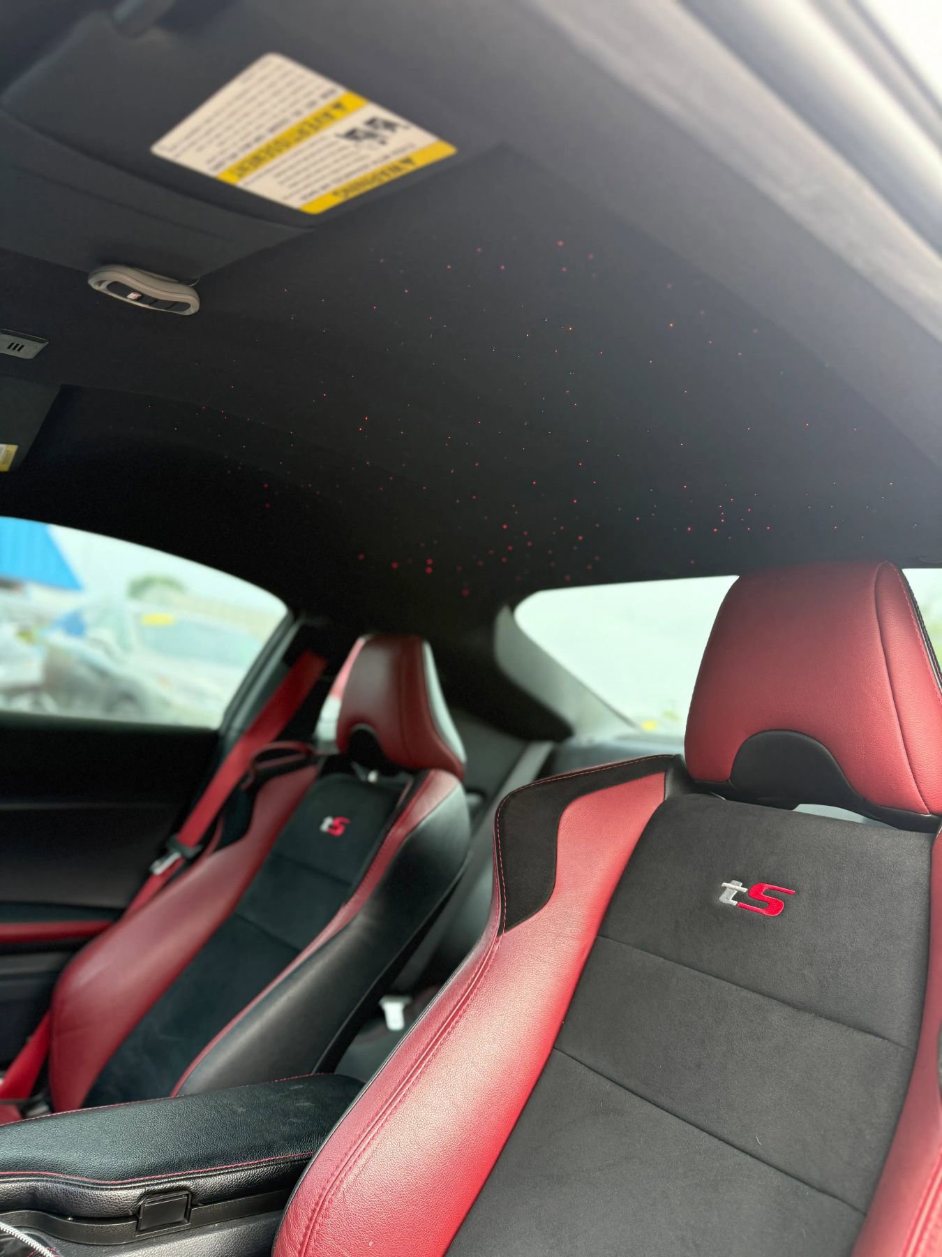 Used 2018 Subaru BRZ tS w/ Popular Package #3 RWD image 13