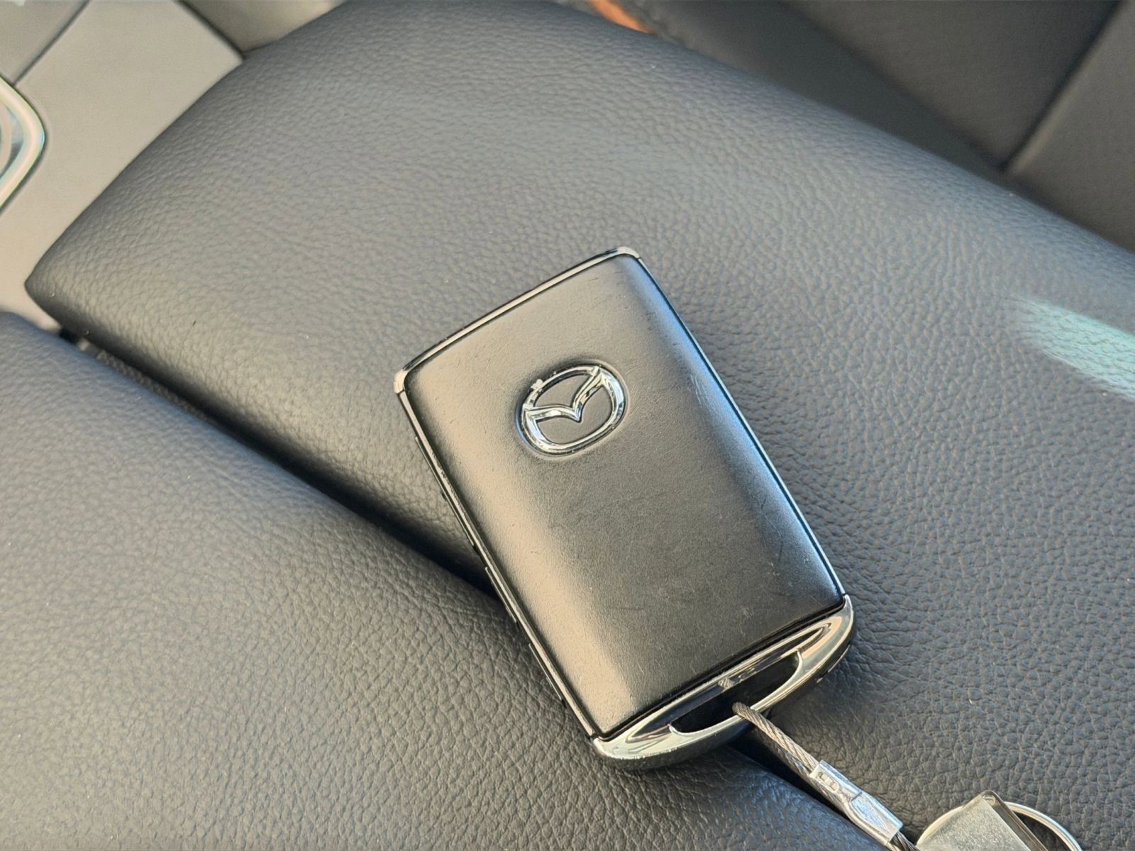 Used 2025 MAZDA CX-50 2.5 Hybrid w/ Premium Plus Pkg AWD/4WD image 22