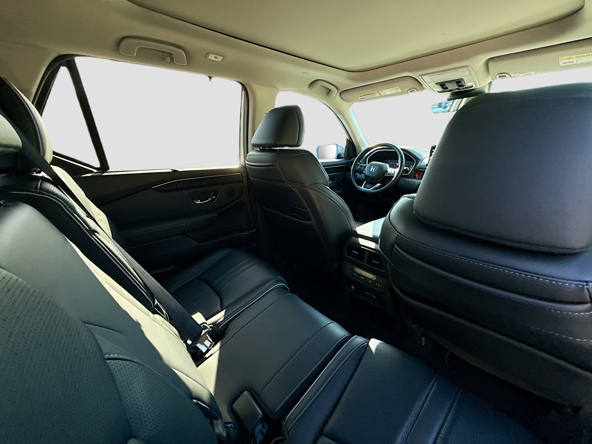 Certified 2023 Honda Pilot Elite image 29