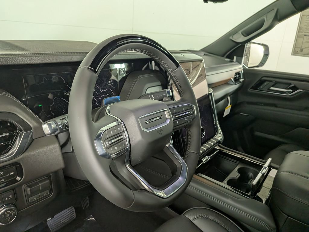 New 2026 GMC Yukon XL Denali w/ Denali Reserve Package image 20