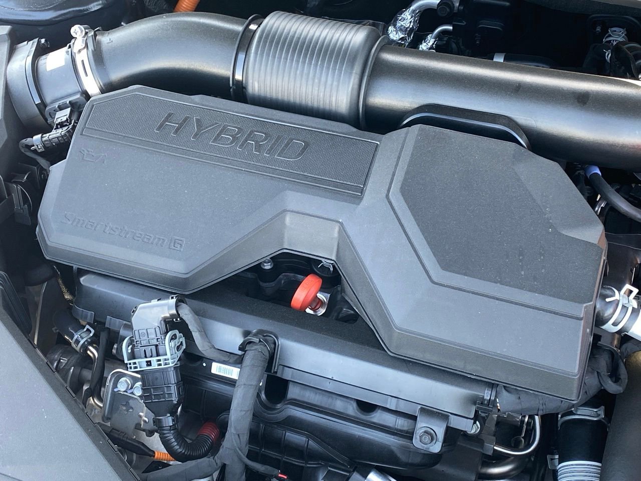 New 2026 Kia Sportage SX Prestige image 28