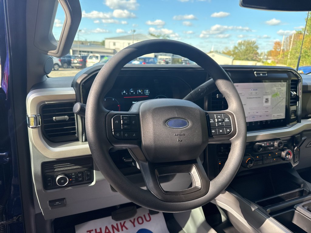 New 2026 Ford F250 XLT w/ XLT Premium Package AWD/4WD image 18