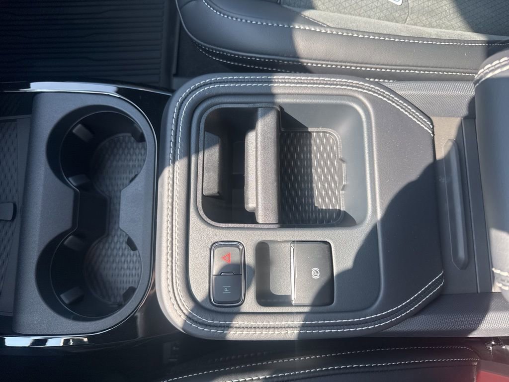 New 2025 Ford Mustang Mach-E GT w/ Interior Protection Package image 25