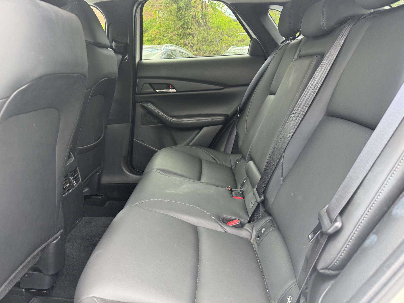 Certified 2023 MAZDA CX-30 AWD 2.5 S w/ Preferred Package image 10