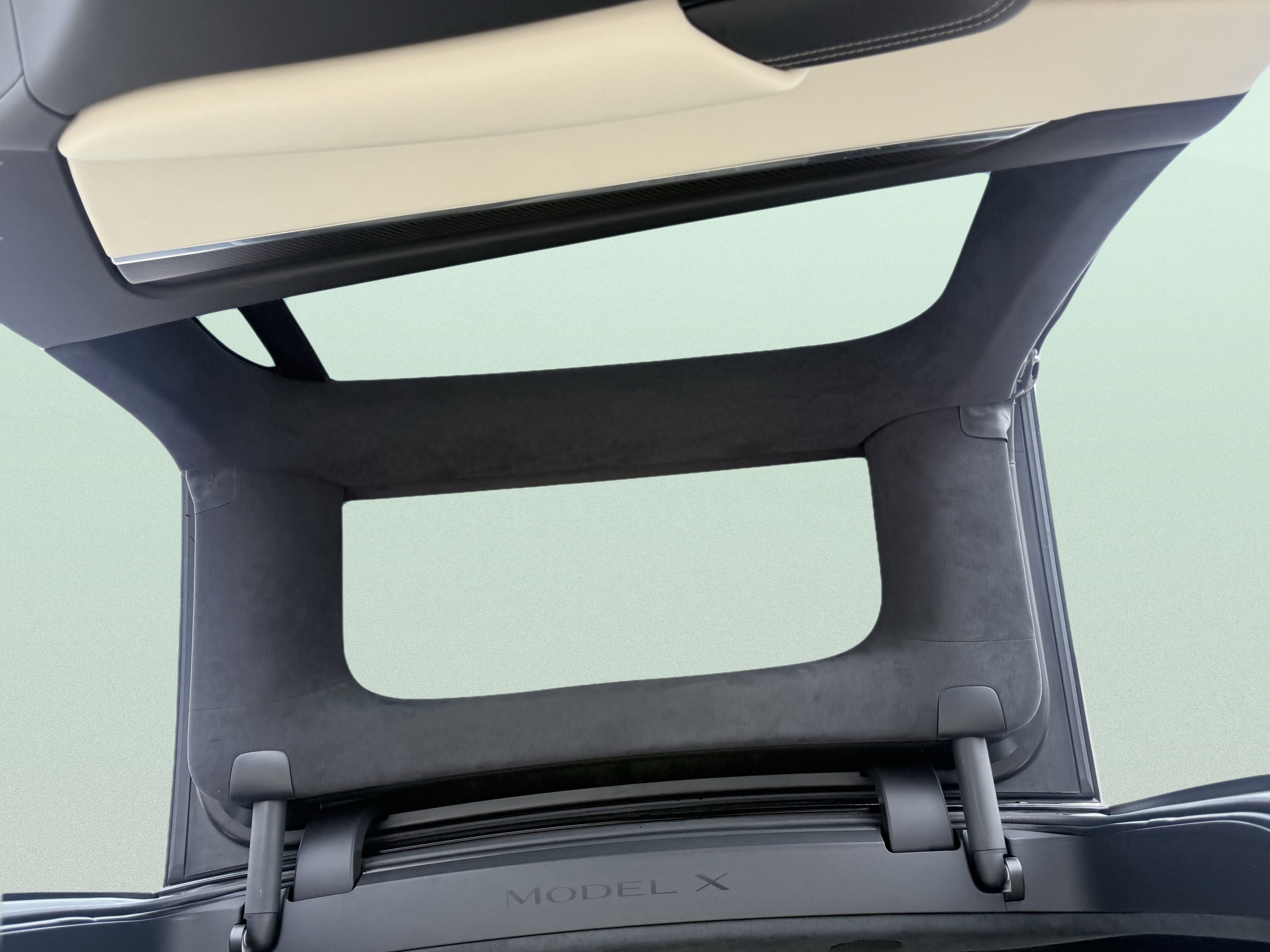 Used 2023 Tesla Model X Plaid image 35