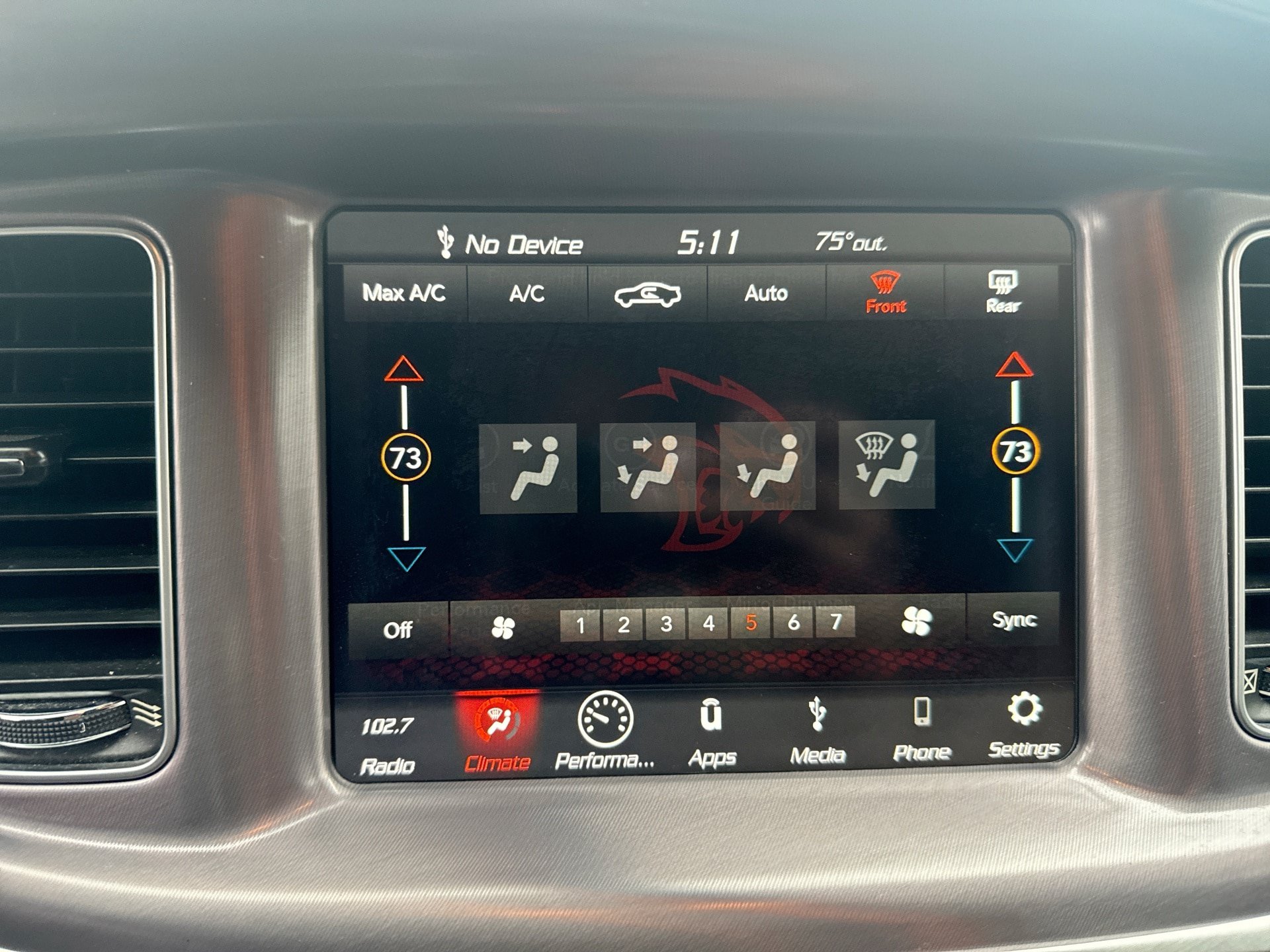 Used 2019 Dodge Charger GT RWD image 17