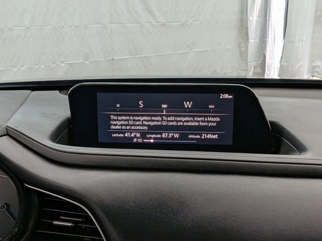 Certified 2024 MAZDA CX-30 AWD 2.5 S w/ Select Sport Pkg image 25