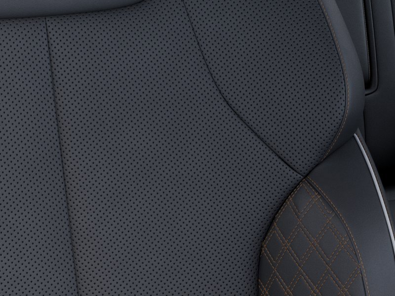 New 2026 Jeep Grand Cherokee Summit AWD/4WD image 37