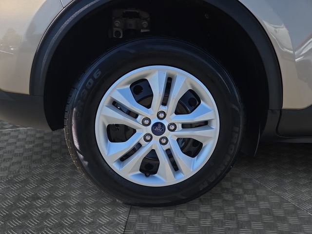 Used 2021 Ford Escape S image 36