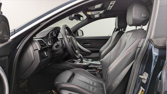 Used 2017 BMW 440i Gran Coupe xDrive image 14