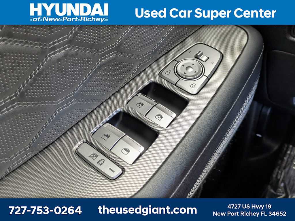 Used 2020 Hyundai Palisade Limited FWD image 40