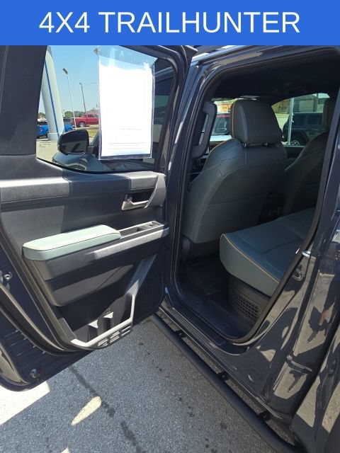 Used 2024 Toyota Tacoma 4x4 Double Cab Hybrid image 21