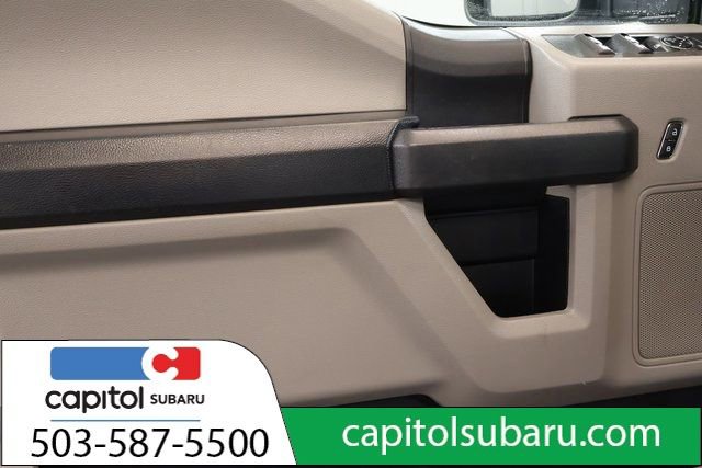 Used 2020 Ford F350 XL w/ STX Appearance Package image 10