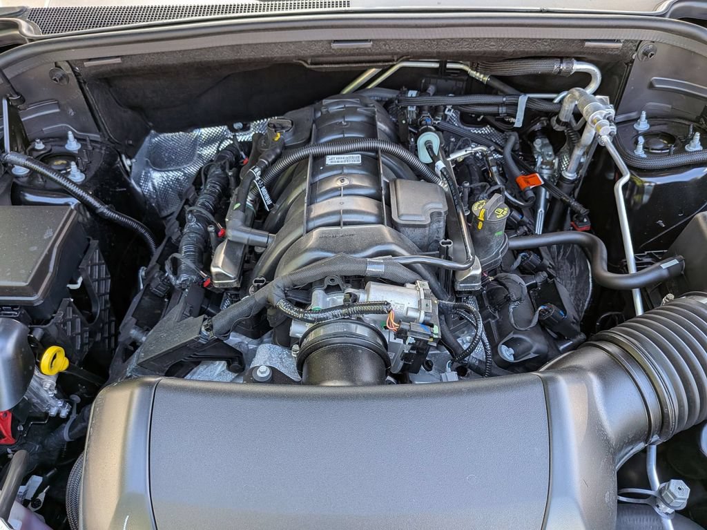 New 2026 Dodge Durango GT w/ Blacktop Package AWD/4WD image 27