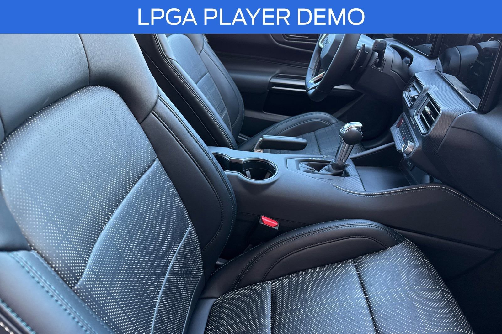 Used 2026 Ford Mustang GT Premium w/ GT Performance Package image 18