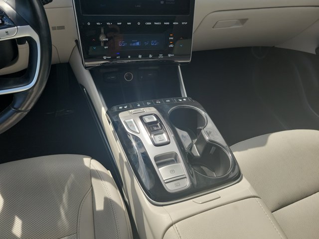 Used 2022 Hyundai Tucson Limited FWD image 20