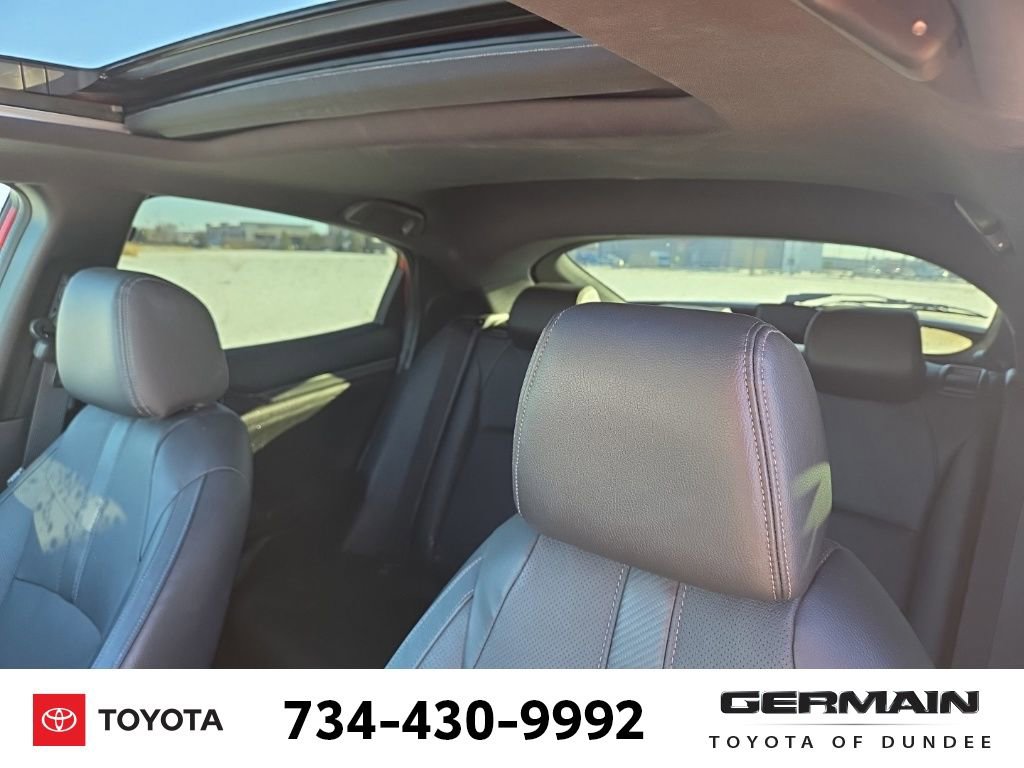 Used 2017 Honda Civic Sport Touring image 19