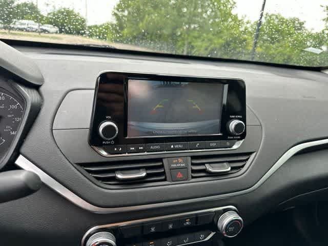 Used 2022 Nissan Altima 2.5 S FWD image 9