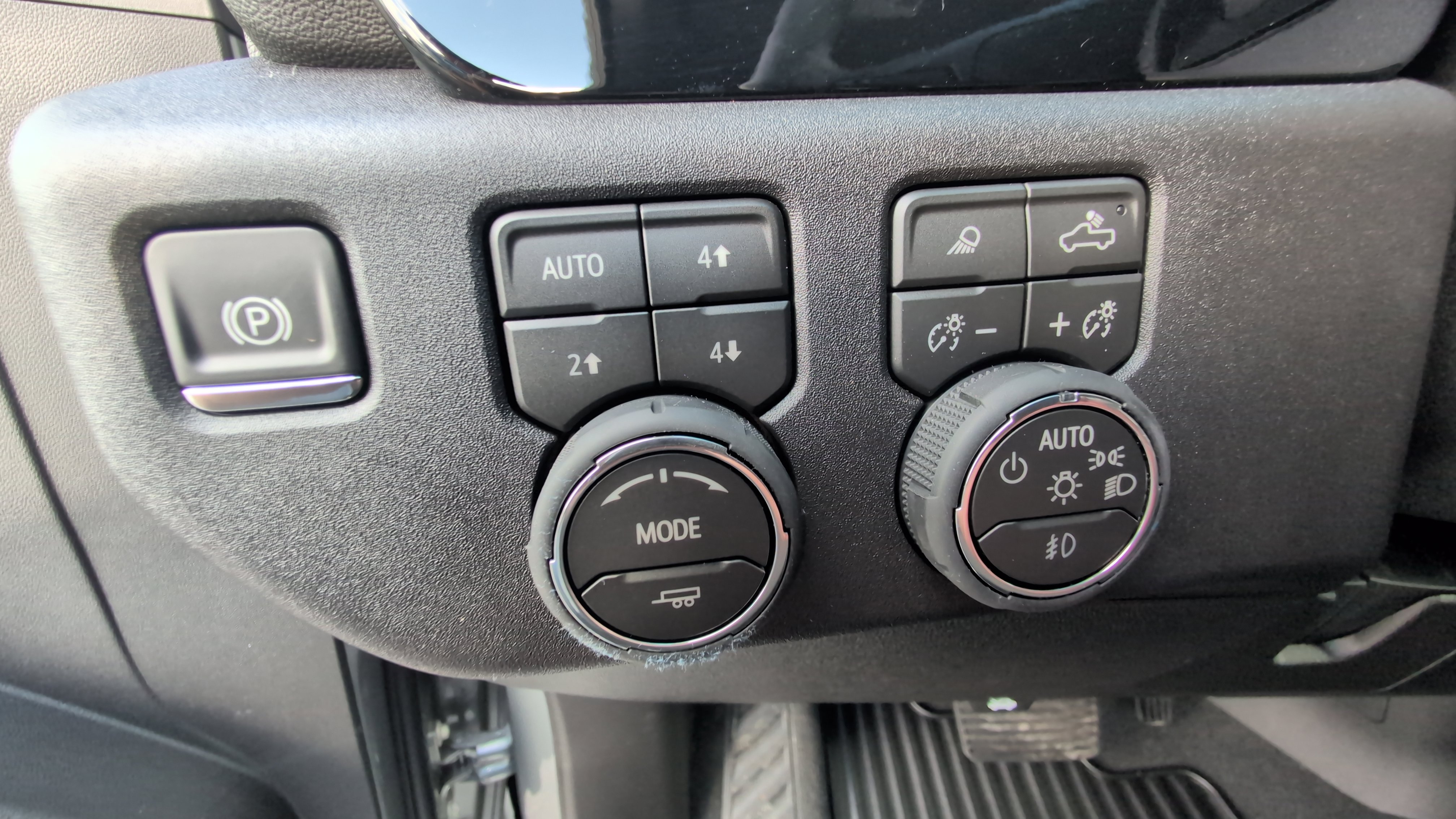 New 2026 Chevrolet Silverado 2500 LT w/ All Star Edition image 21