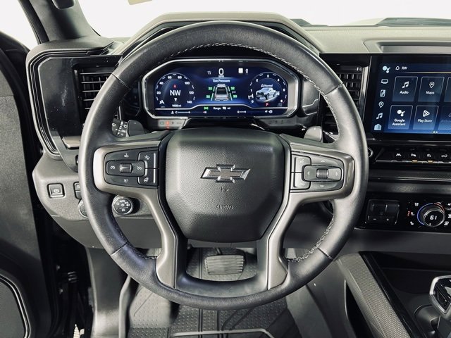 Used 2023 Chevrolet Silverado 1500 ZR2 w/ Technology Package image 27