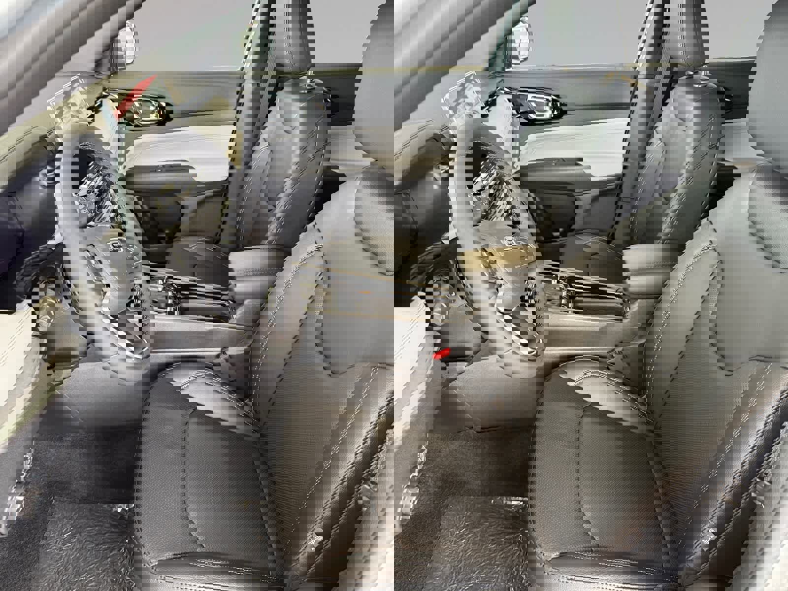 New 2025 Jeep Compass Limited image 6