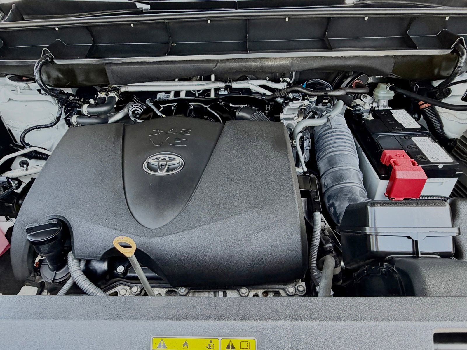 Used 2022 Toyota Highlander Limited AWD/4WD image 40