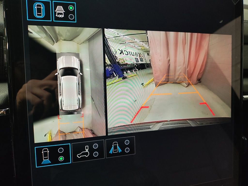 New 2026 GMC Yukon Elevation image 32