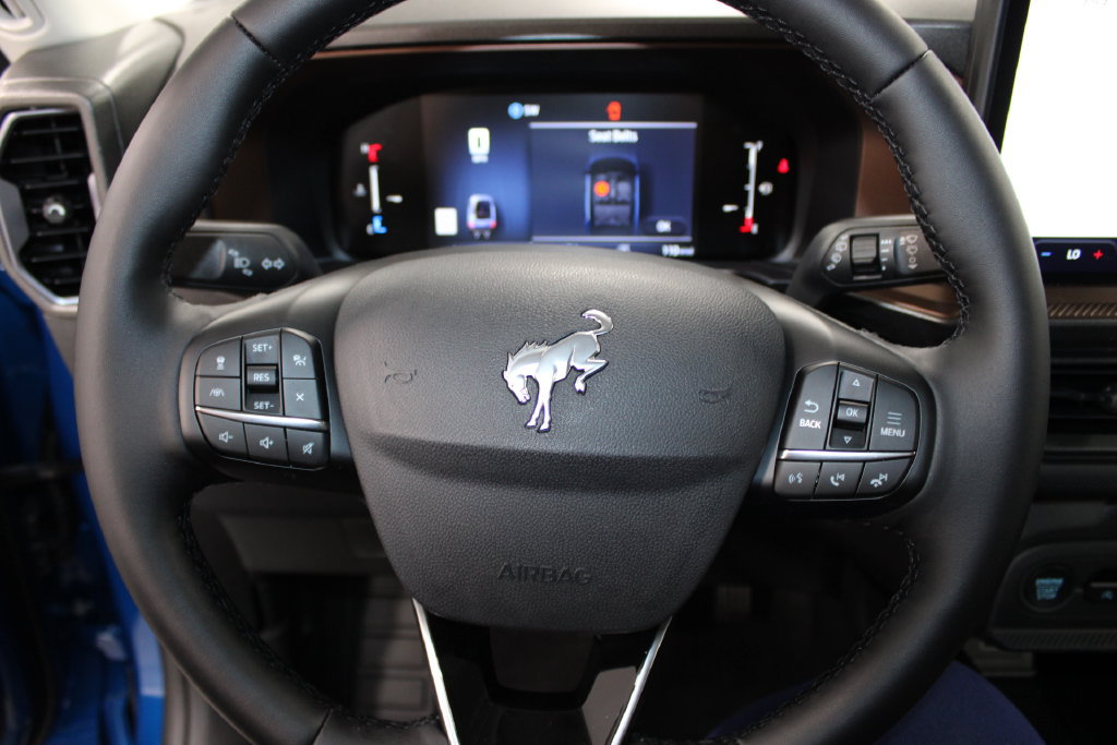 New 2026 Ford Bronco Sport Outer Banks w/ Outer Banks Tech Package+ AWD/4WD image 33