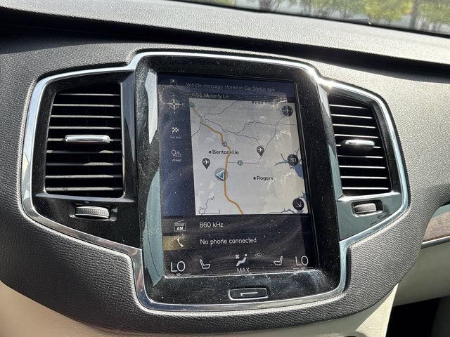 Used 2017 Volvo XC90 T6 Momentum w/ Vision Package AWD/4WD image 33