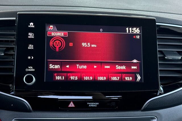 Used 2021 Honda Ridgeline Sport image 17