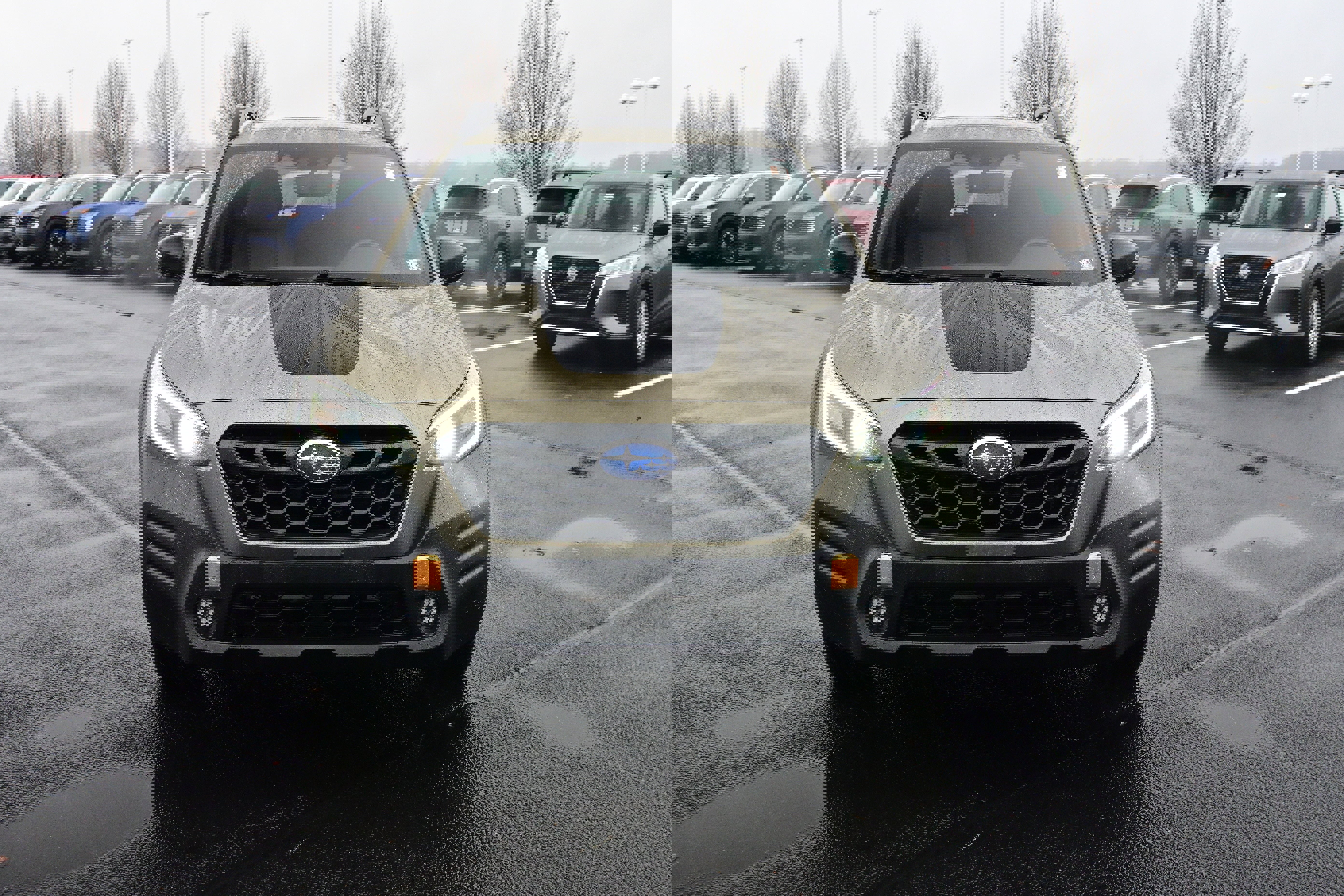 Used 2023 Subaru Outback Wilderness image 3