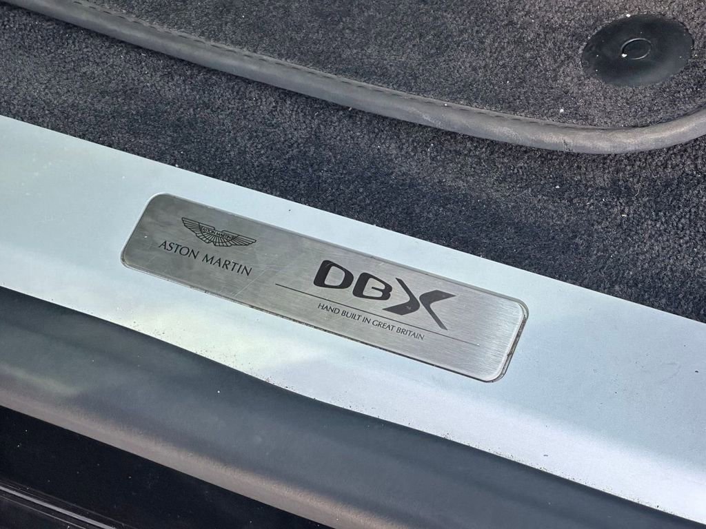 Used 2023 Aston Martin DBX 707 image 9