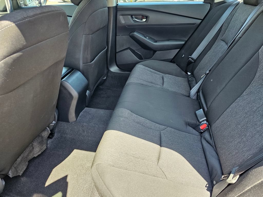 Used 2024 Honda Accord LX image 20
