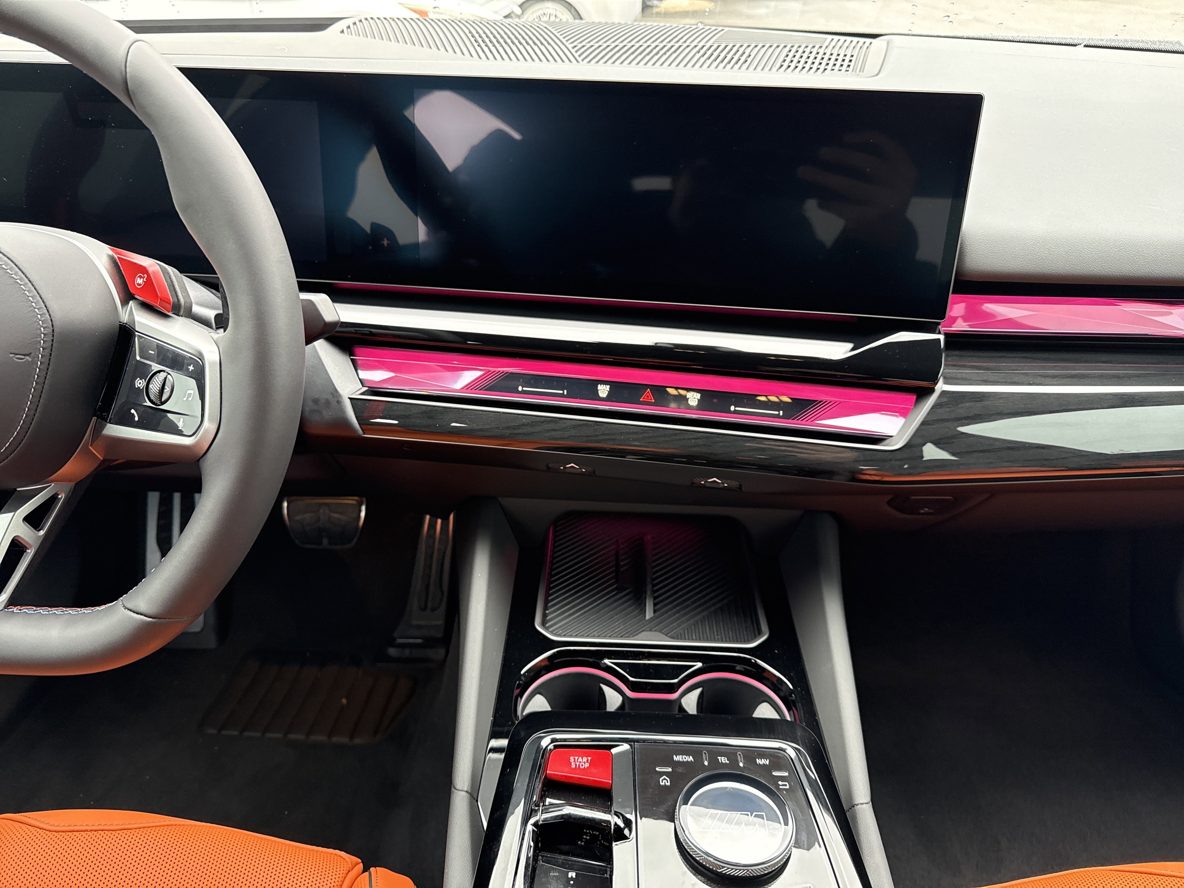 Used 2026 BMW M5 image 30