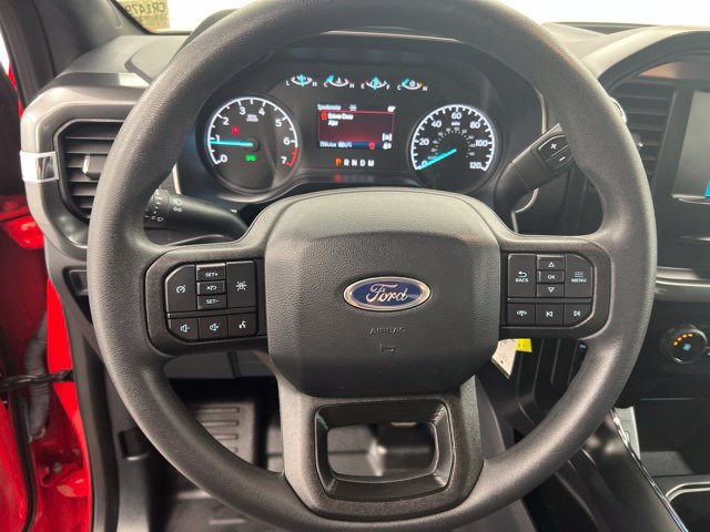 Used 2023 Ford F150 XL w/ STX Appearance Package AWD/4WD image 20